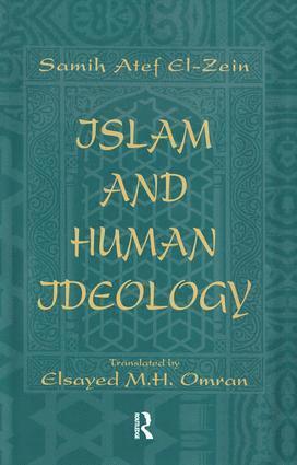 bokomslag Islam & Human Ideology