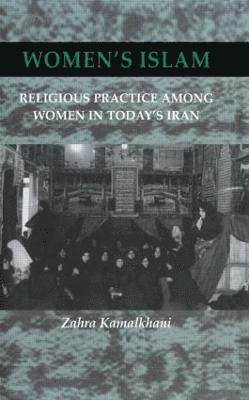 bokomslag Women's Islam