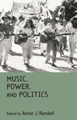 Music, Power, and Politics 1