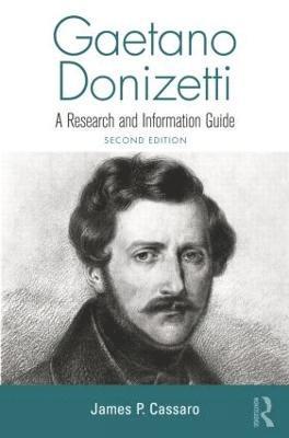 Gaetano Donizetti 1