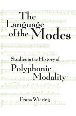 The Language of the Modes 1