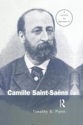Camille Saint-Saens 1