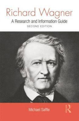 Richard Wagner 1