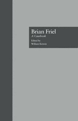 Brian Friel 1