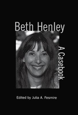 Beth Henley 1