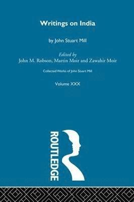 J.M. Robson, J. M. Robson - Collected Works of John Stuart Mill, Häftad