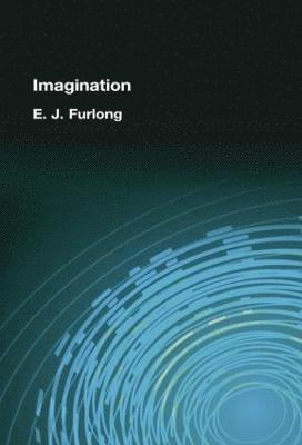 bokomslag Imagination
