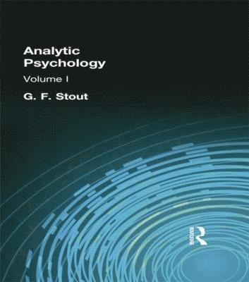 Analytic Psychology 1