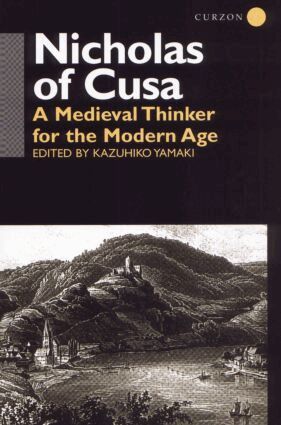 Kazuhiko Yamaki - Nicholas of Cusa, Häftad