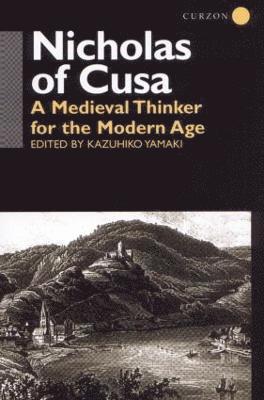 Kazuhiko Yamaki - Nicholas of Cusa, Häftad
