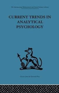 bokomslag Current Trends in Analytical Psychology