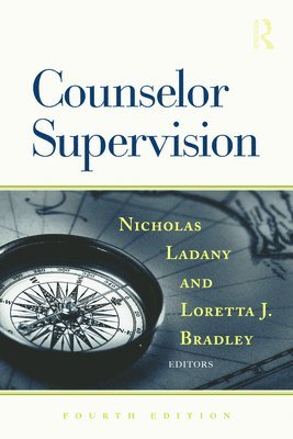 Counselor Supervision 1