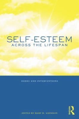 bokomslag Self-Esteem Across the Lifespan