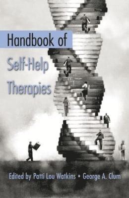 Handbook of Self-Help Therapies 1