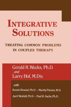 Integrative Solutions 1