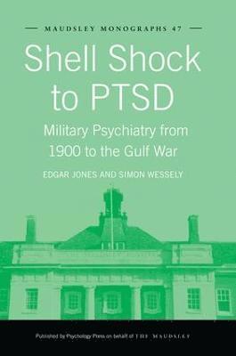 Shell Shock to PTSD 1