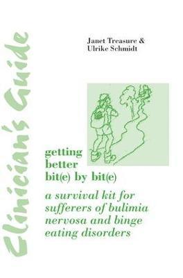 Clinician's Guide to Getting Better Bit(e) by Bit(e) 1