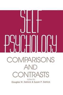 Self Psychology 1