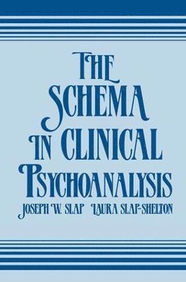 The Schema in Clinical Psychoanalysis 1