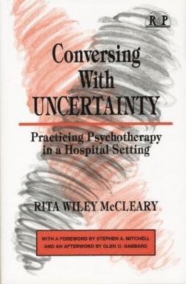 Conversing With Uncertainty 1