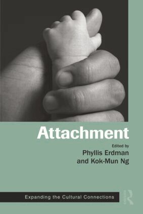 Phyllis Erdman, Kok-Mun Ng - Attachment, Häftad