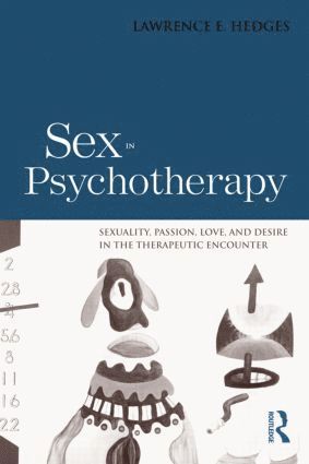 bokomslag Sex in Psychotherapy