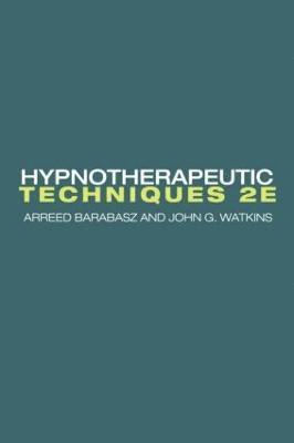 Hypnotherapeutic Techniques 1