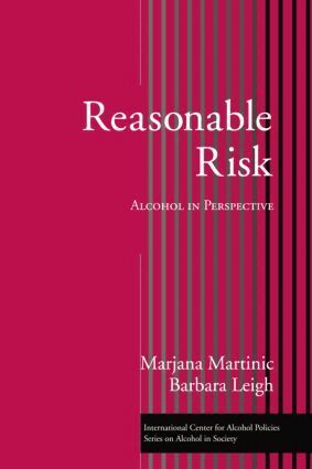 Barbara Leigh - Reasonable Risk, Häftad