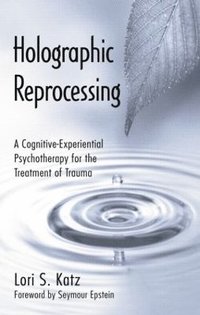 bokomslag Holographic Reprocessing