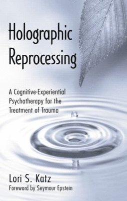 bokomslag Holographic Reprocessing