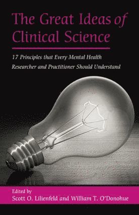 Great Ideas of Clinical Science