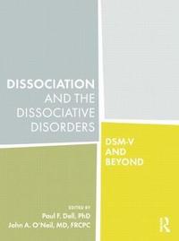 bokomslag Dissociation and the Dissociative Disorders