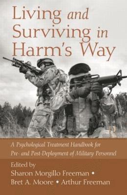 Living and Surviving in Harm's Way 1