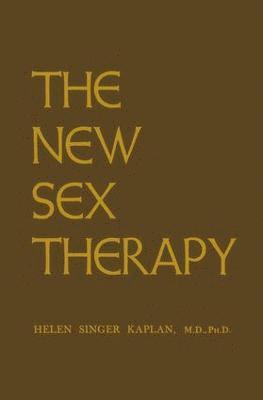 New Sex Therapy 1