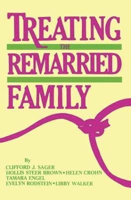 Treating The Remarried Family 1