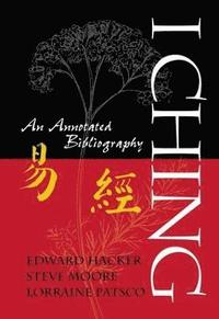 bokomslag I Ching