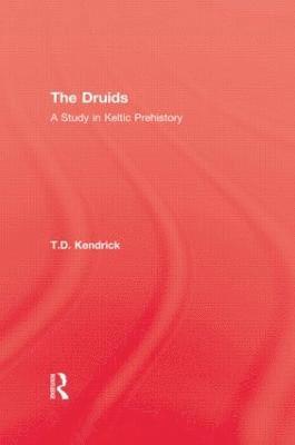 The Druids 1