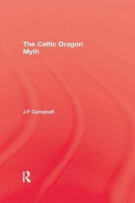 Celtic Dragon Myth 1