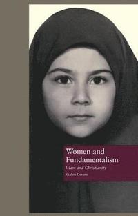 bokomslag Women and Fundamentalism