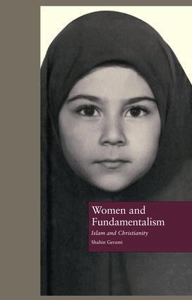Shahin Gerami - Women and Fundamentalism, Häftad