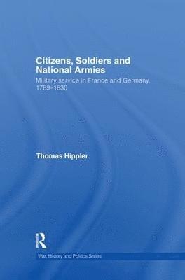 Citizens, Soldiers and National Armies 1