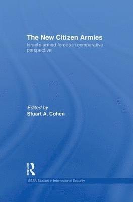 The New Citizen Armies 1
