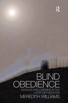 Meredith Williams - Blind Obedience, Häftad