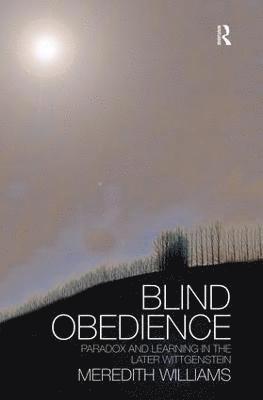 Blind Obedience 1