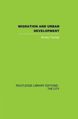 Migration and Urban Development 1