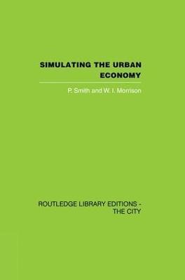 Simulating the Urban Economy 1