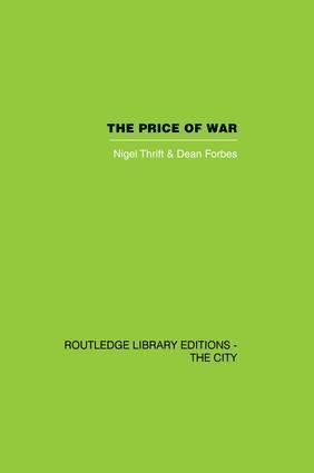 Price of War