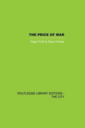 The Price of War 1