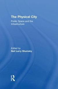 bokomslag The Physical City