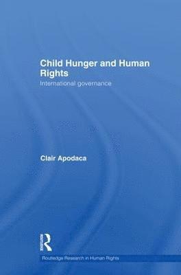 Child Hunger and Human Rights 1